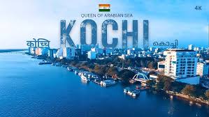 Kochi